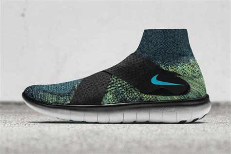 nike free rn motion flyknit 2017 herren laufschuh|Nike Free RN Flyknit shoe.